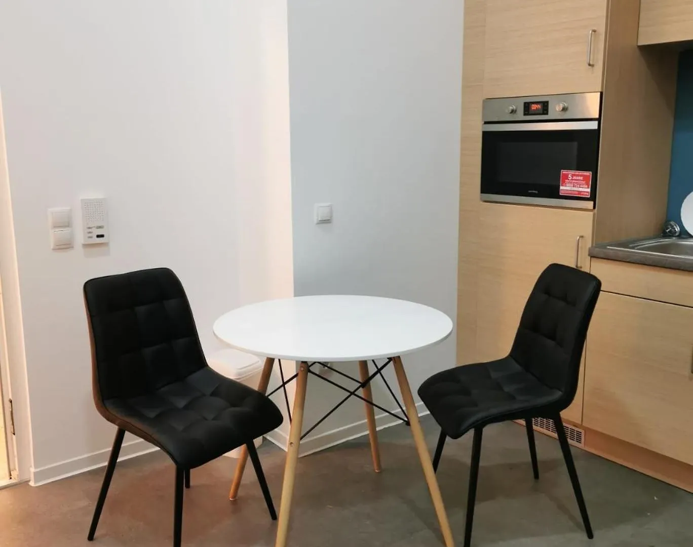 Fabella Flats Forchheim Lägenhet Forchheim
