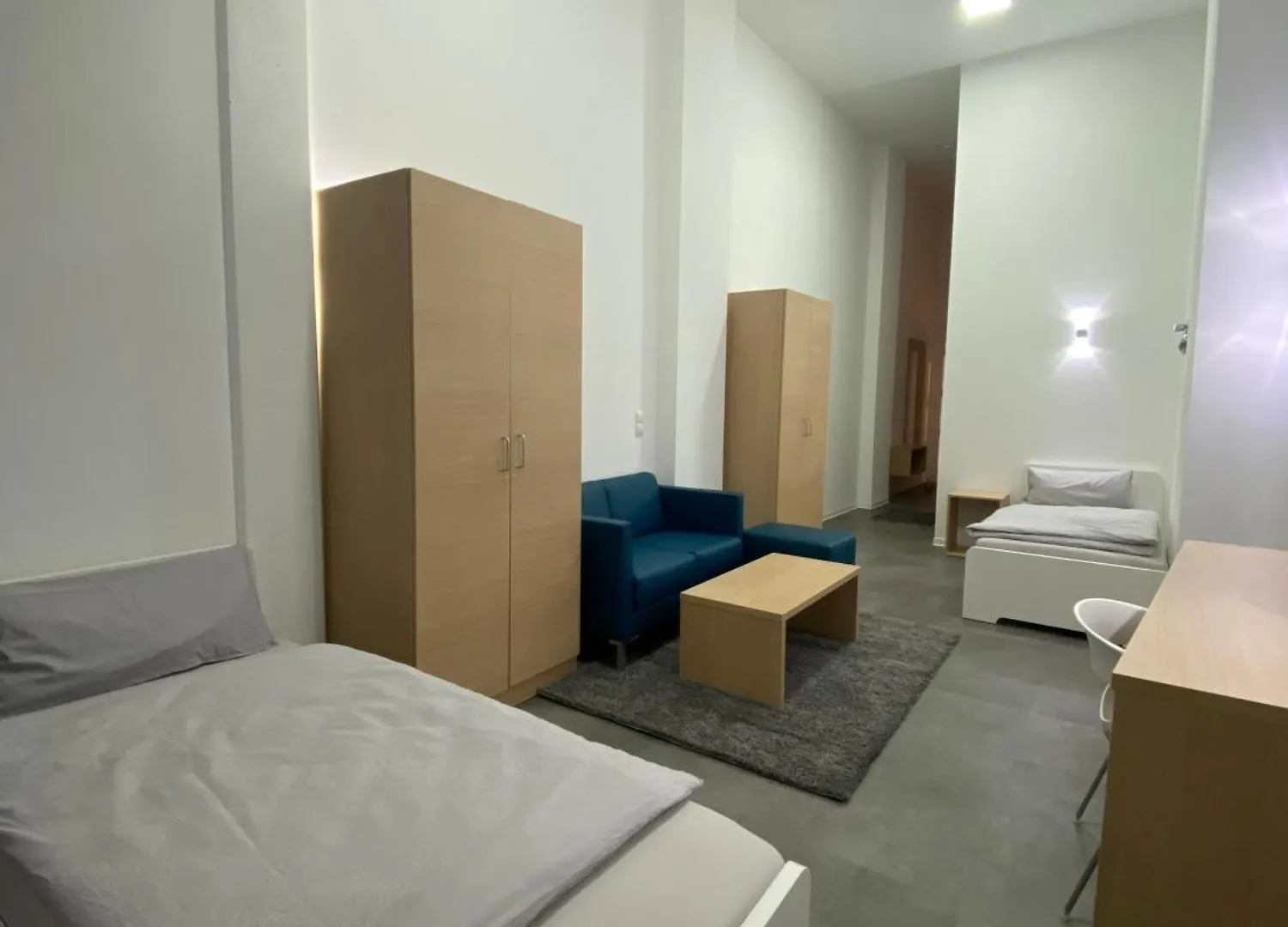 Fabella Flats Forchheim Lägenhet Forchheim  Tyskland