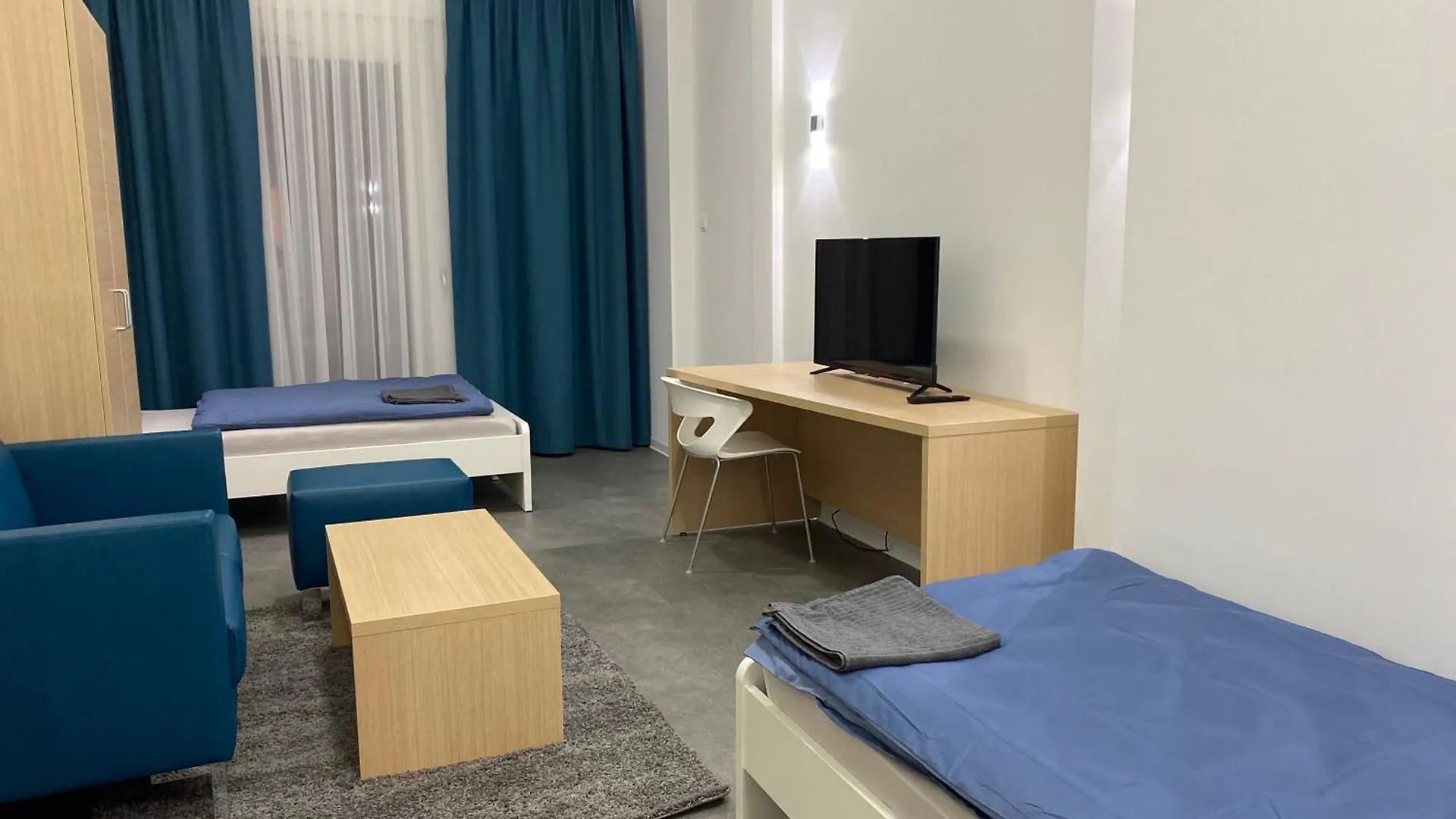 Fabella Flats Forchheim Lägenhet Forchheim