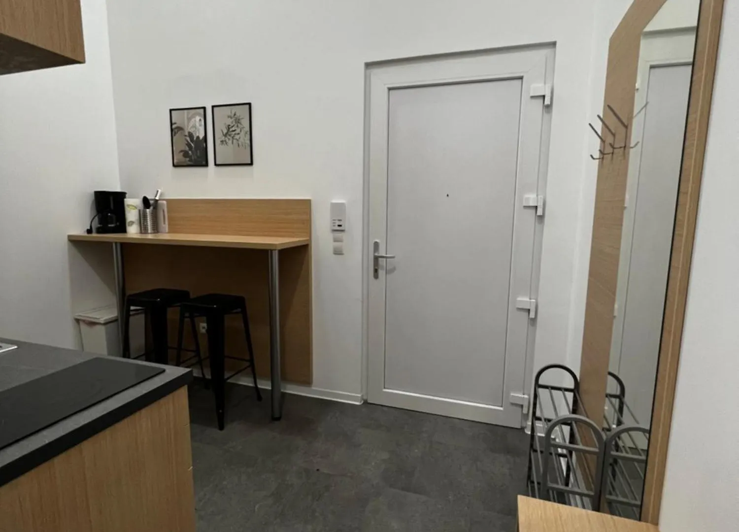 Fabella Flats Forchheim Lägenhet Forchheim