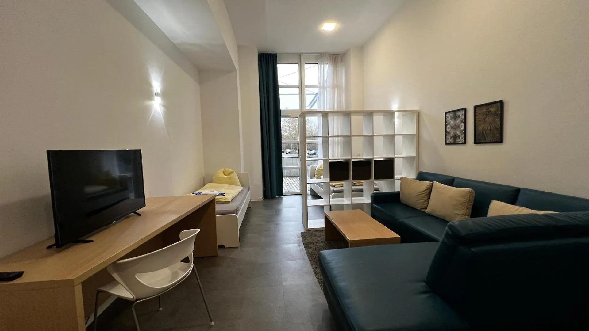 Fabella Flats Forchheim Lägenhet Forchheim  Tyskland