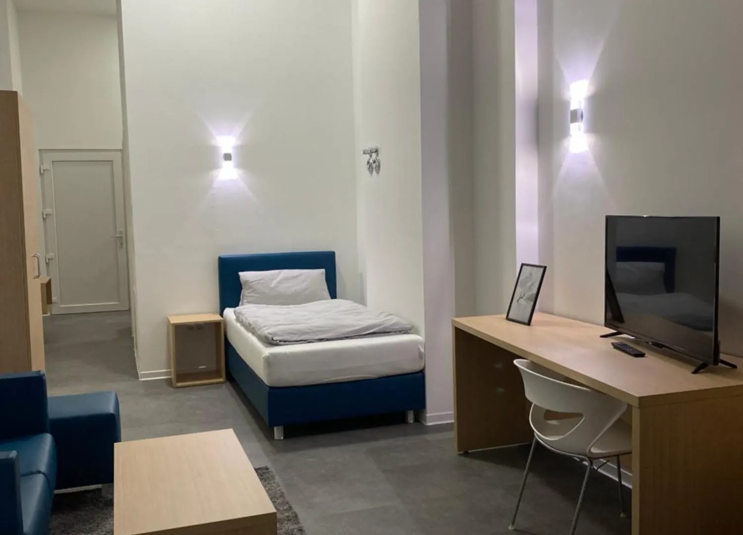 Fabella Flats Forchheim Apartment Forchheim  Germany