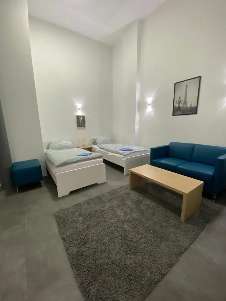 Fabella Flats Forchheim Lägenhet Forchheim  Tyskland