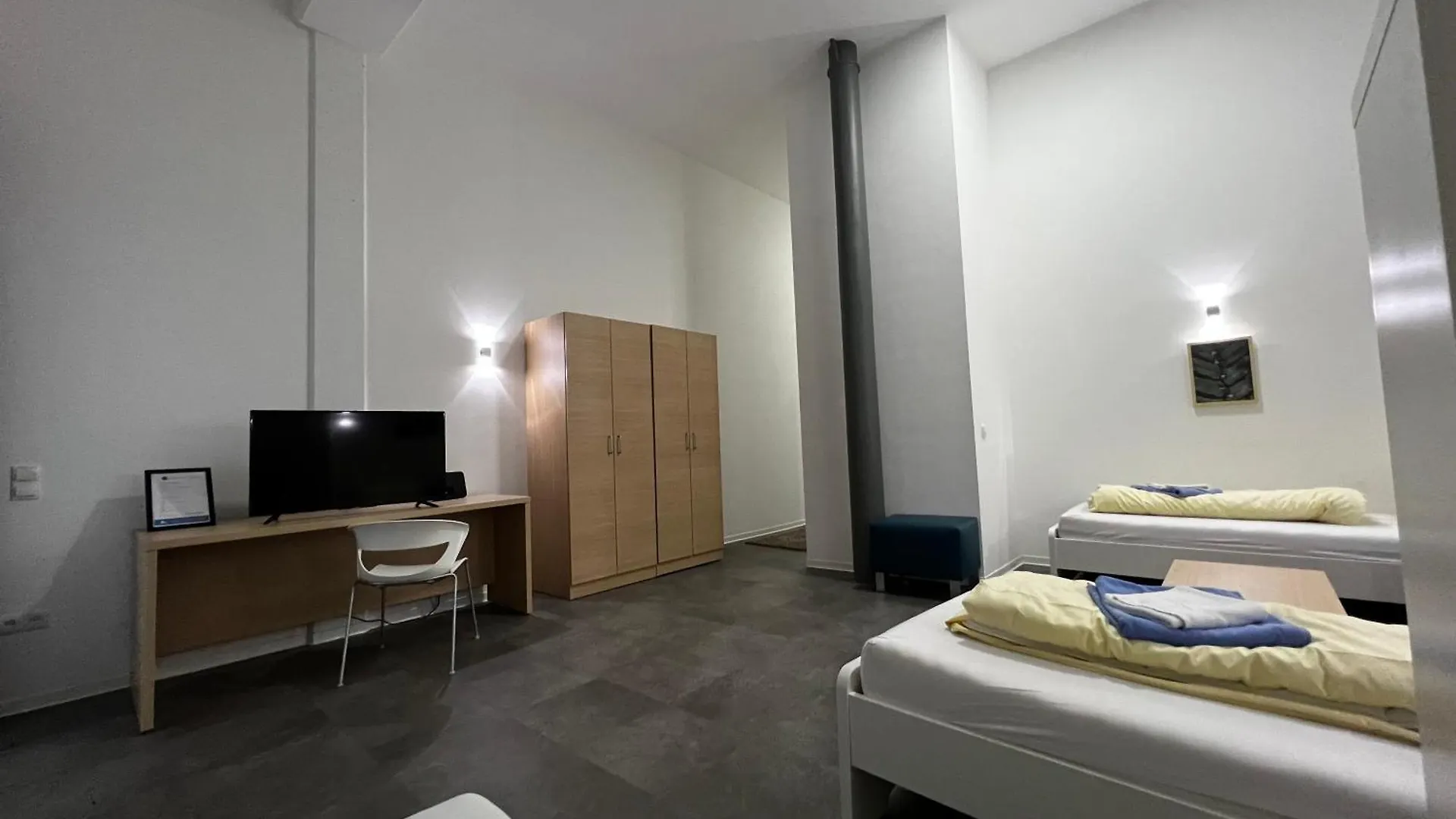 Fabella Flats Forchheim Lägenhet Forchheim