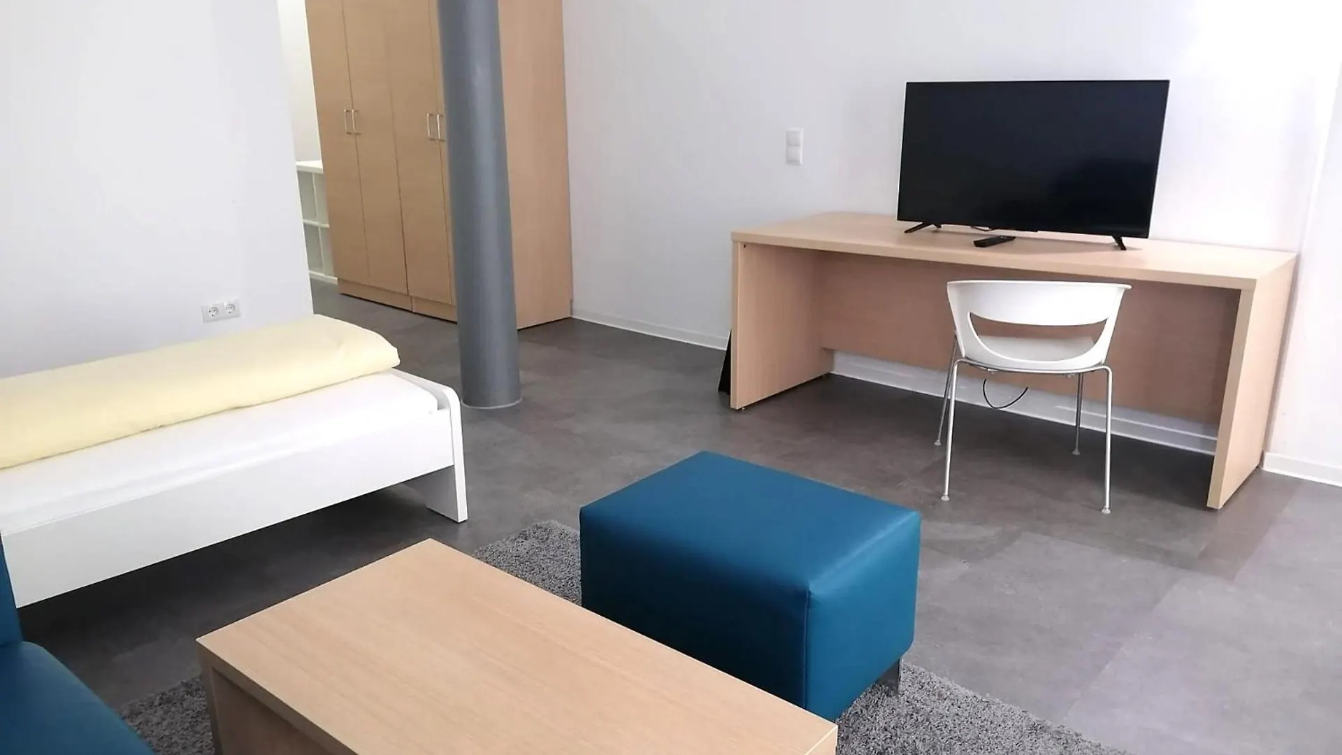 Fabella Flats Forchheim Lägenhet Forchheim  Tyskland