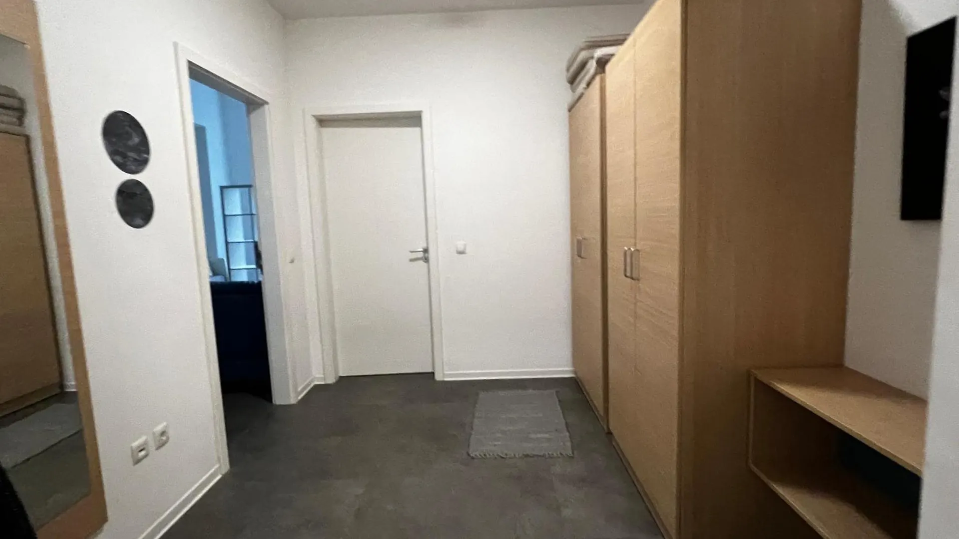 Fabella Flats Forchheim Lägenhet Forchheim  Tyskland