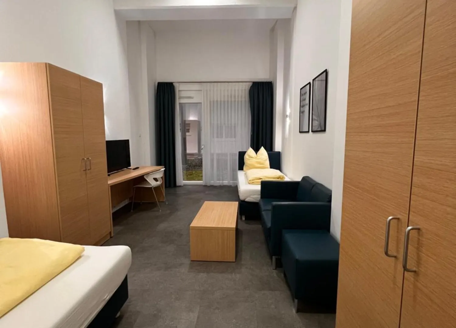 Fabella Flats Forchheim Lägenhet Forchheim  Tyskland