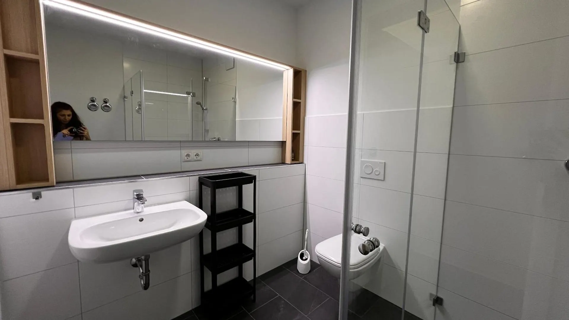 Fabella Flats Forchheim Lägenhet Forchheim