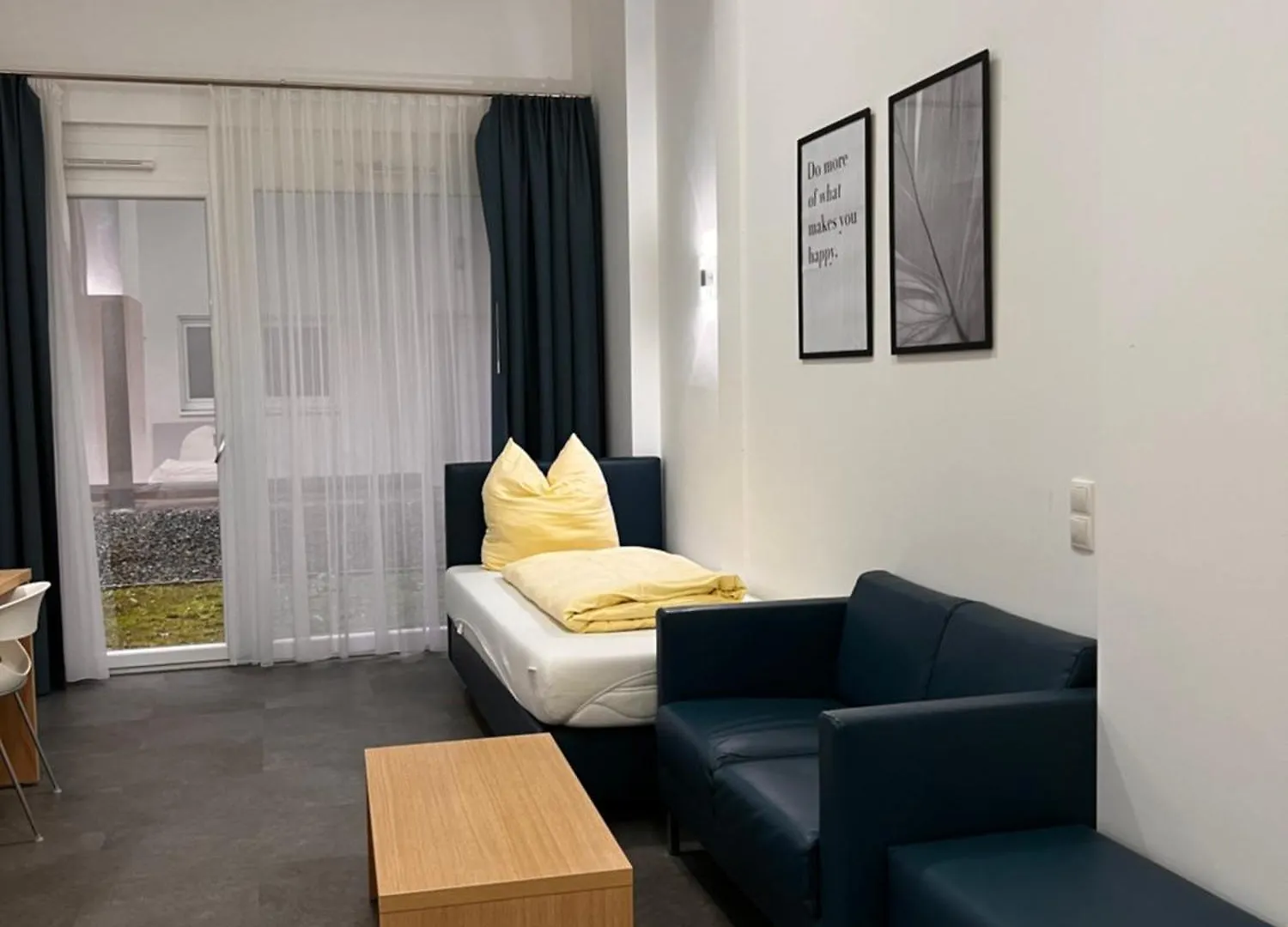 Fabella Flats Forchheim Lägenhet Forchheim