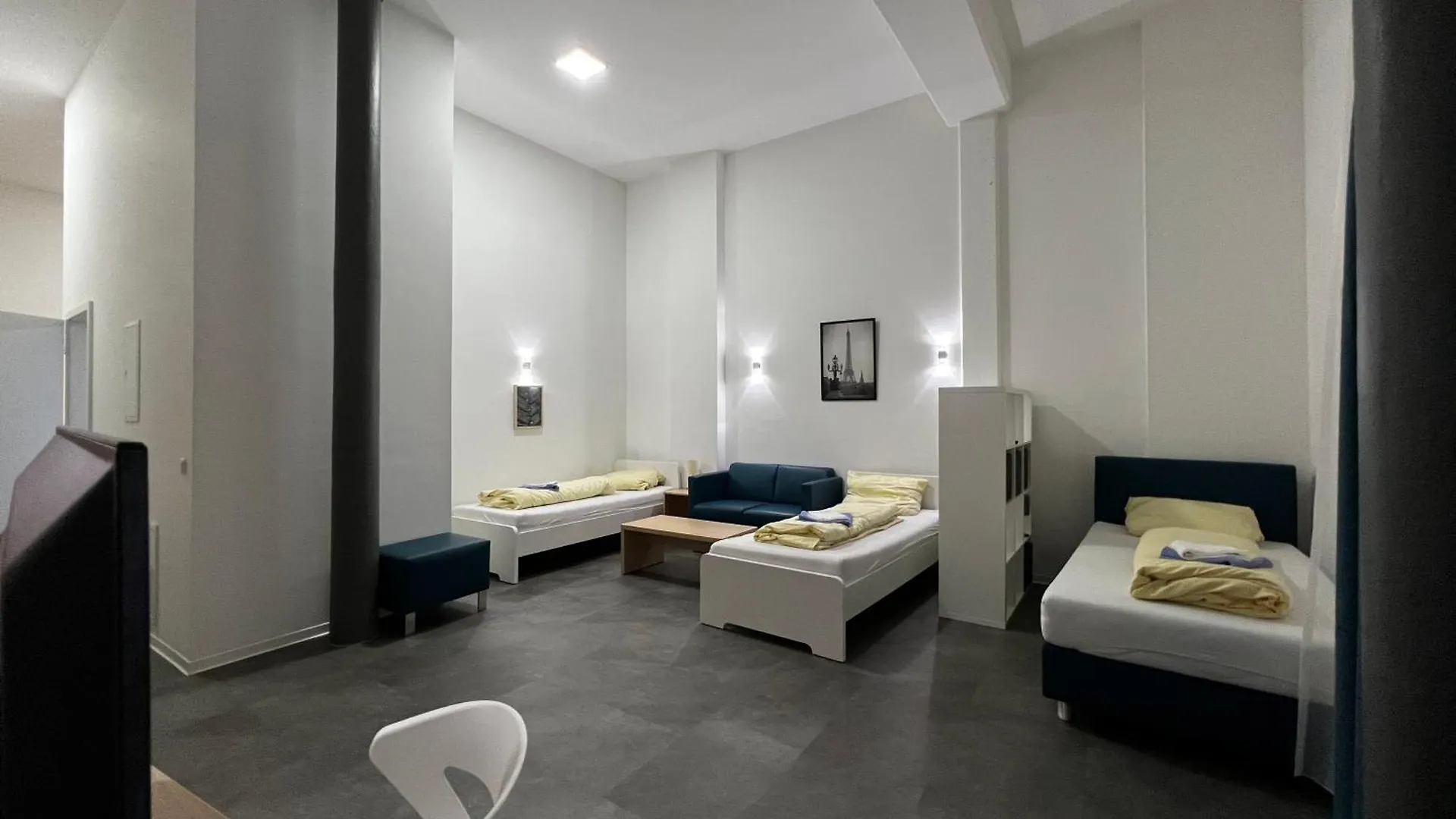 Fabella Flats Forchheim Lägenhet Forchheim  Tyskland