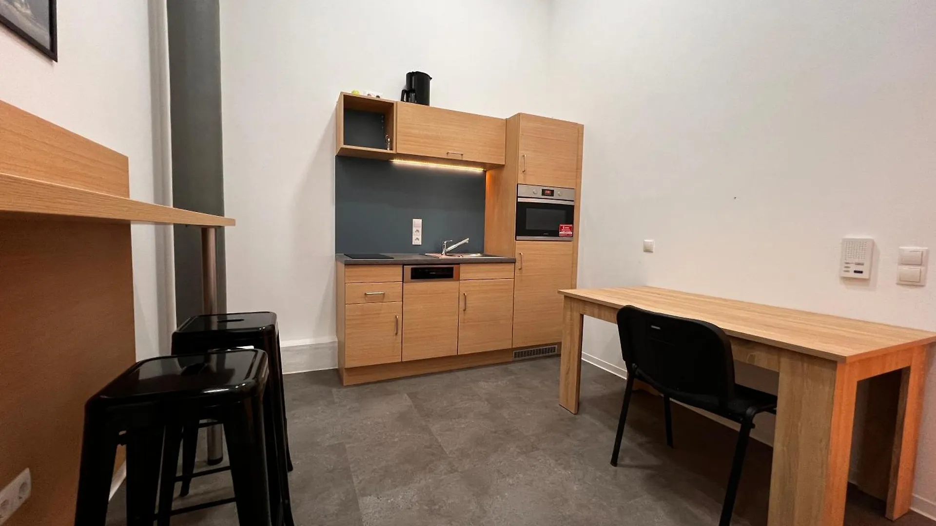 Fabella Flats Forchheim Apartment Forchheim