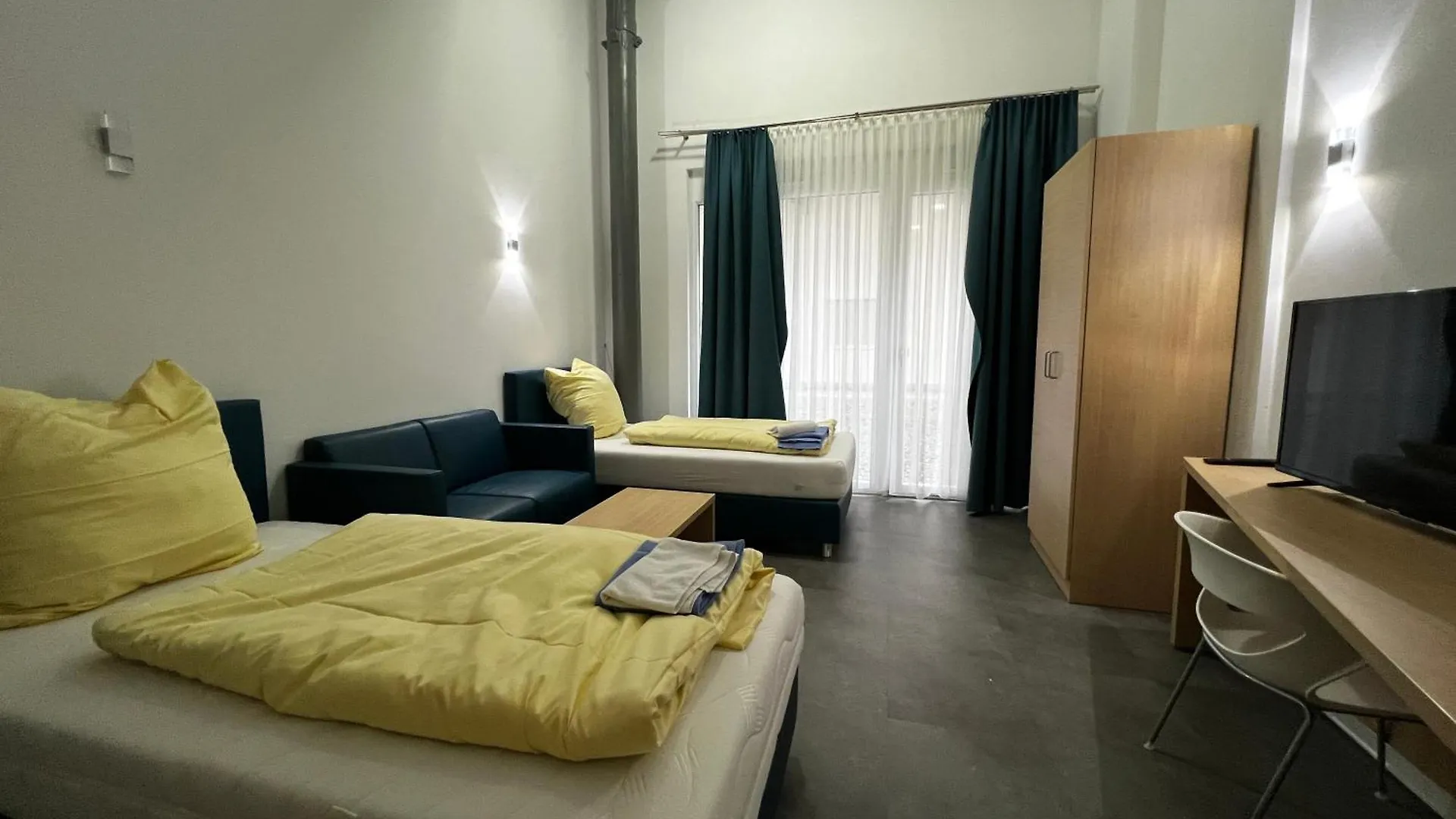 Fabella Flats Forchheim Lägenhet Forchheim