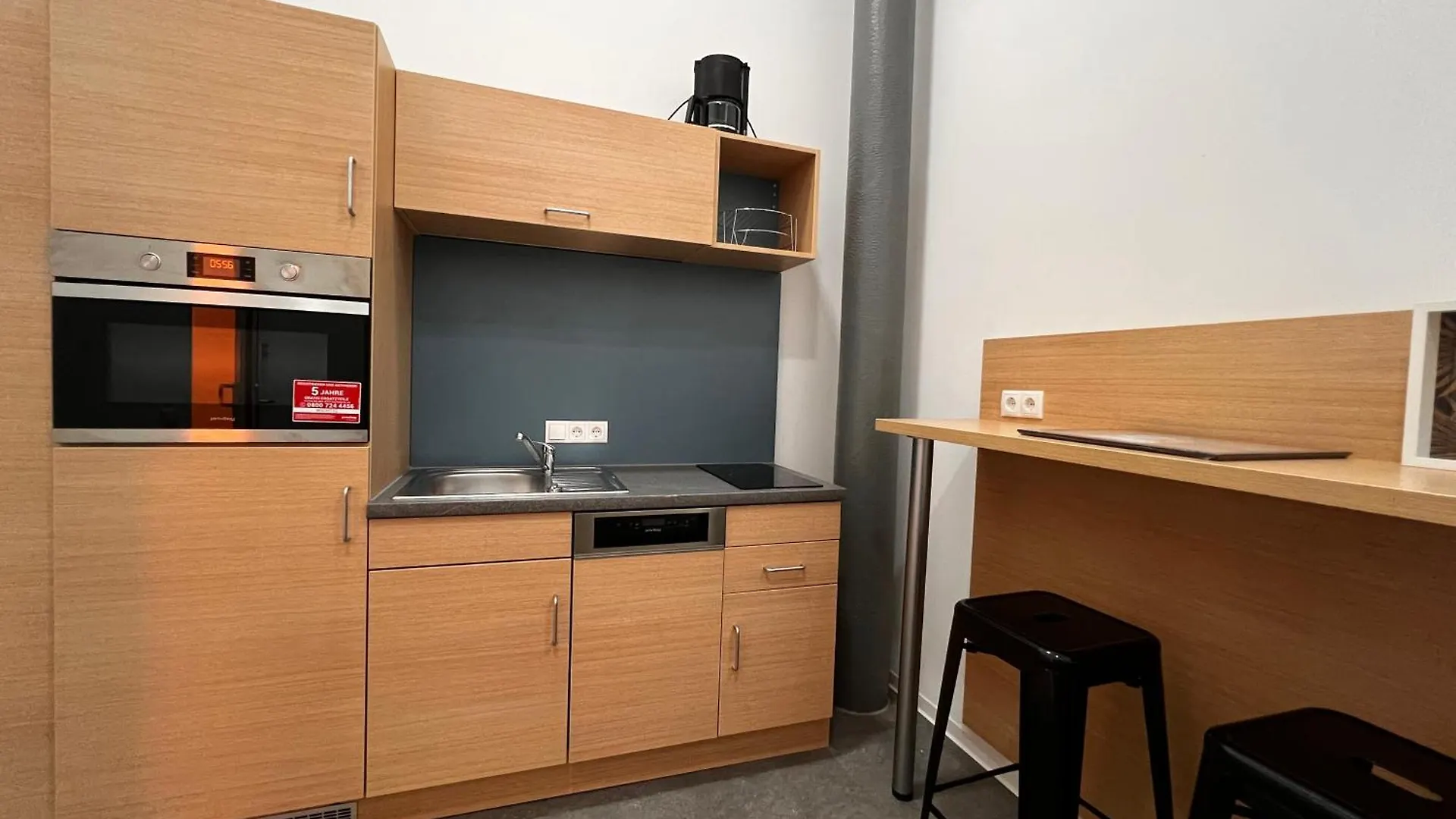 Fabella Flats Forchheim Apartment Forchheim  Germany
