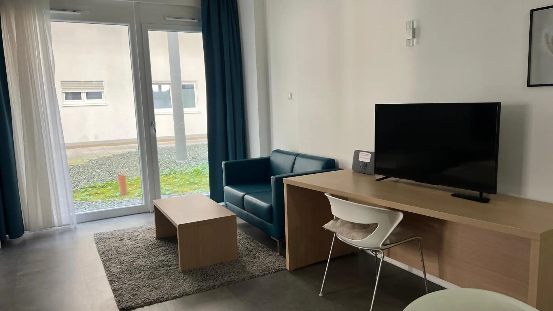 Fabella Flats Forchheim Lägenhet Forchheim