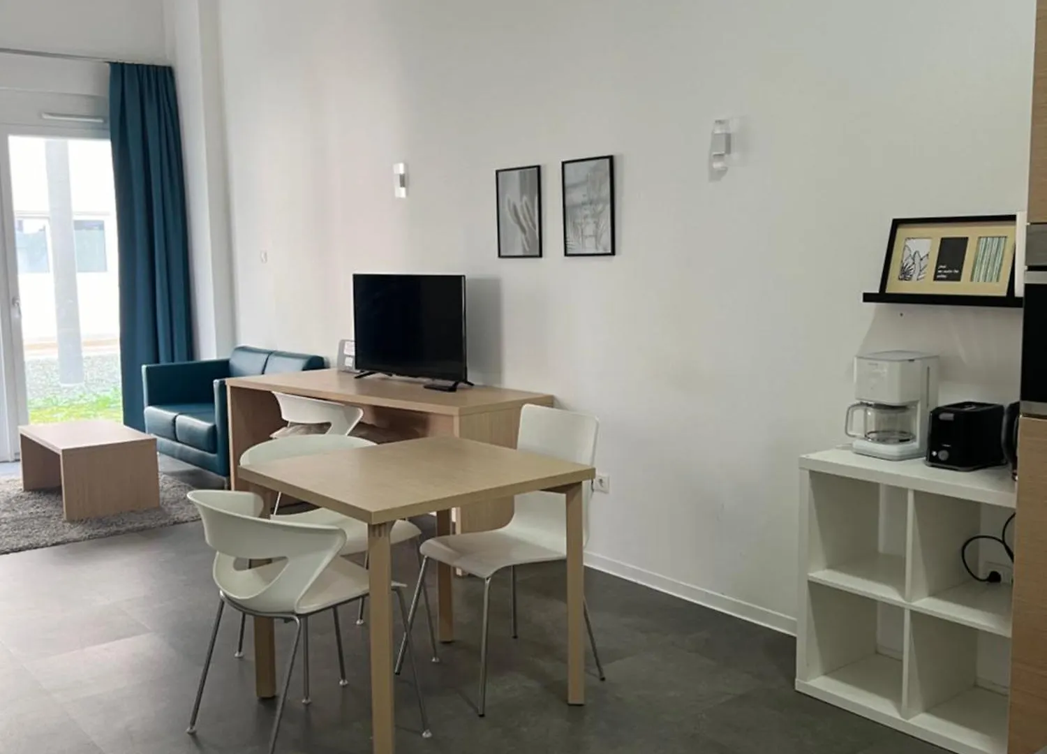 Apartament Fabella Flats Forchheim