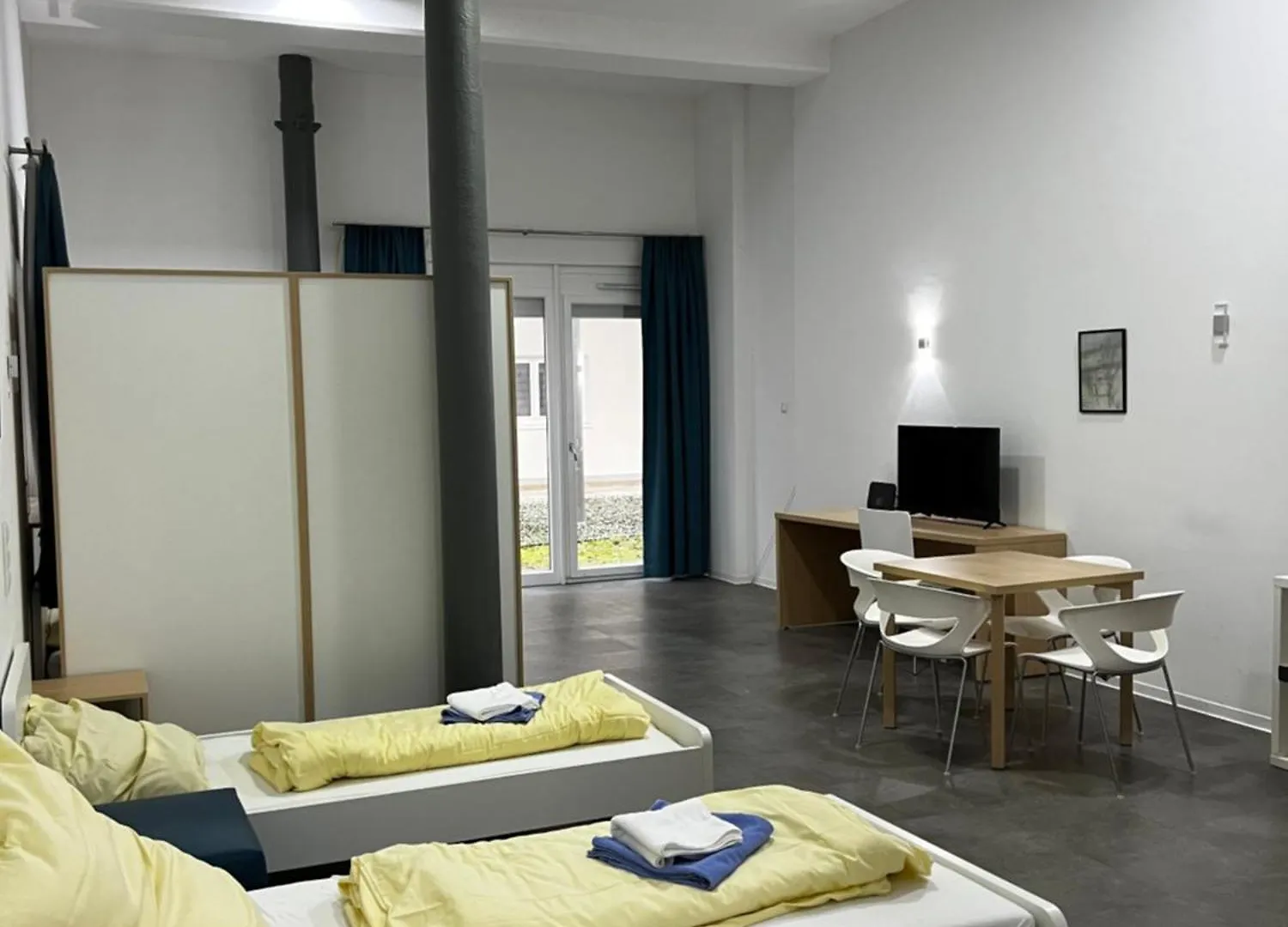 Fabella Flats Forchheim Lägenhet Forchheim