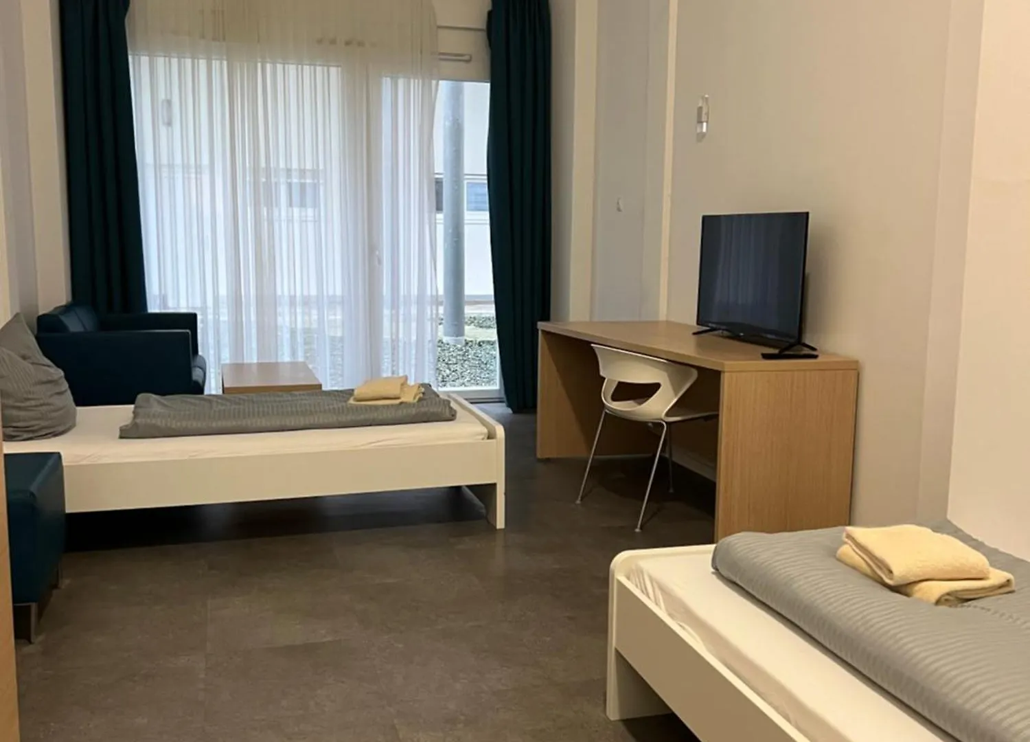 Fabella Flats Forchheim Lägenhet Forchheim
