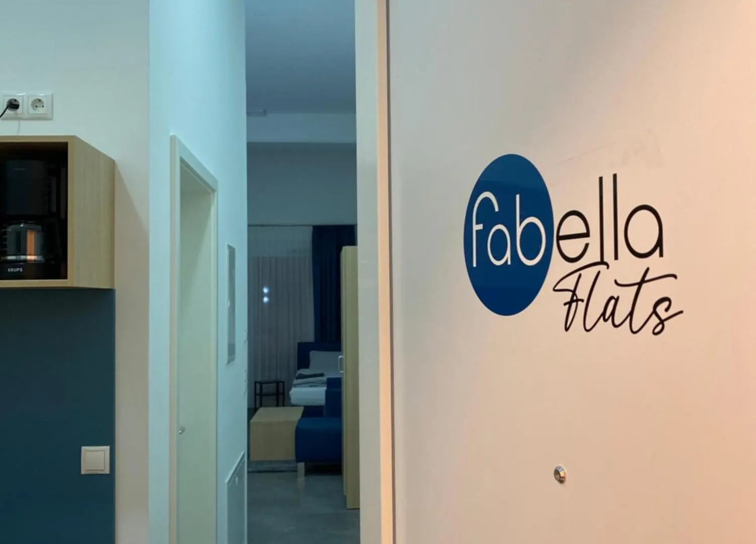 Fabella Flats Forchheim Lägenhet Forchheim